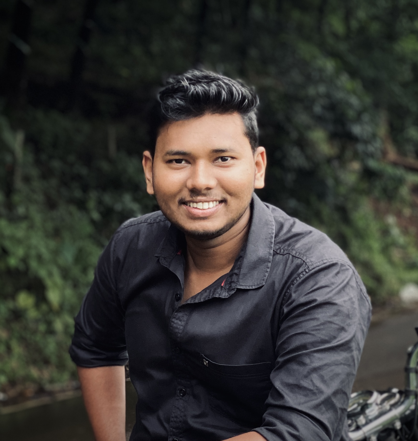 Arif Pulparamban